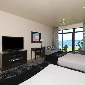 **** Hotel Millennium Hotel&resort Manuels Neuseeland