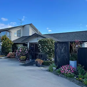 Motel Colonial, Blenheim