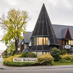 Hotel Carnmore Chateau Marlborough, Blenheim