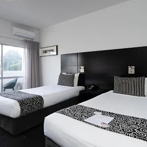 *** Hotel Armitage And Conference Centre Neuseeland