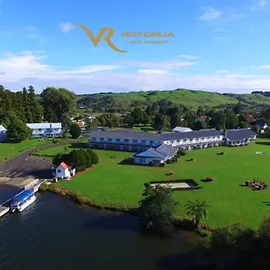 **** Hotel Vr Neuseeland