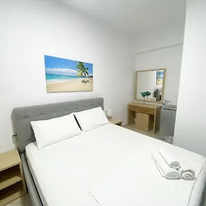 *** Hotel Yard Paradise Albanien