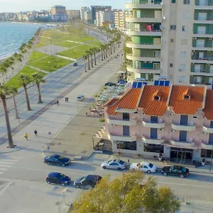 *** Hotel Primavera Albanien
