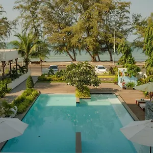 *** Resort Naiya Sea Kambodscha