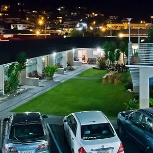 Motel Gateway, Picton