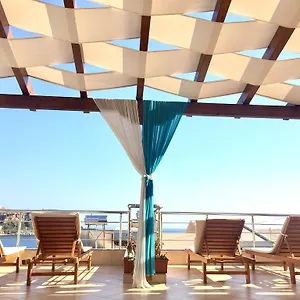 *** Hotel Kosteli Albanien