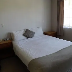 **** Motel Karaka Tree Neuseeland