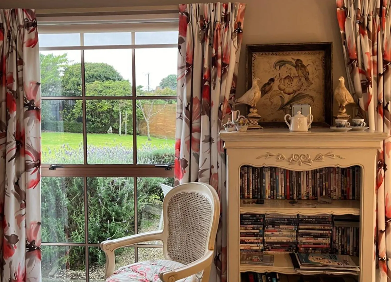 Tudor Manor Bed & Breakfast Paraparaumu 3*,