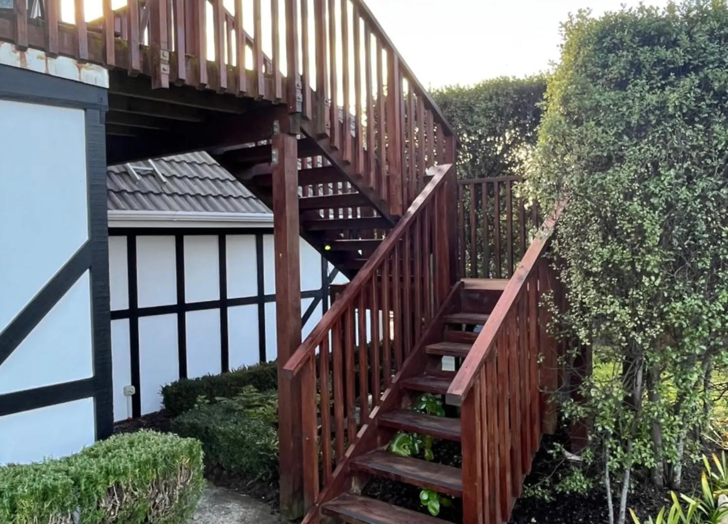 Tudor Manor Bed & Breakfast Paraparaumu