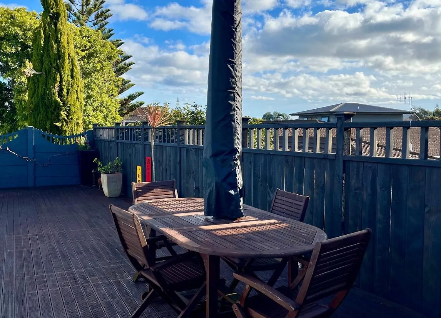Tudor Manor Bed & Breakfast Paraparaumu